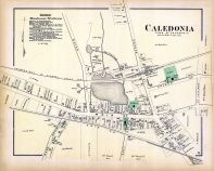 Caledonia 002, Livingston County 1872